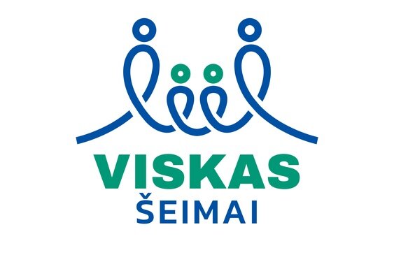 Viskas šeimai